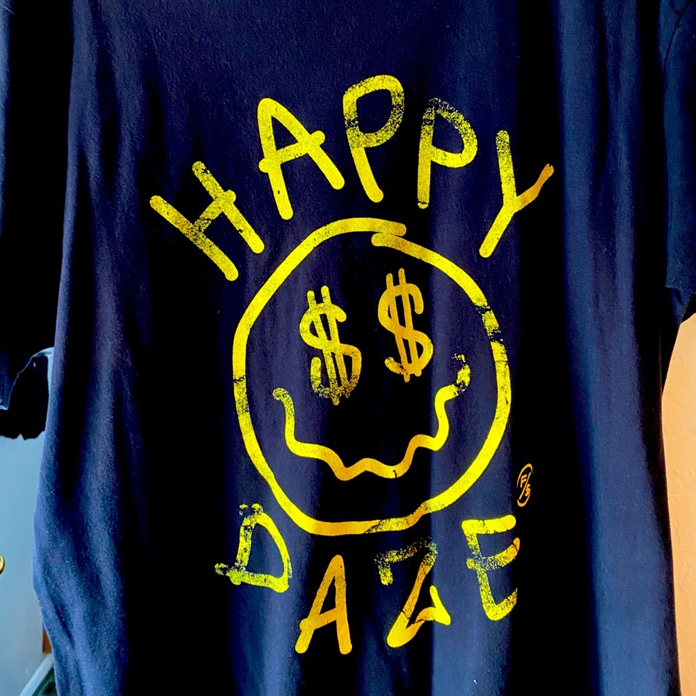 Fly Supply HAPPY 🤑 DAZES